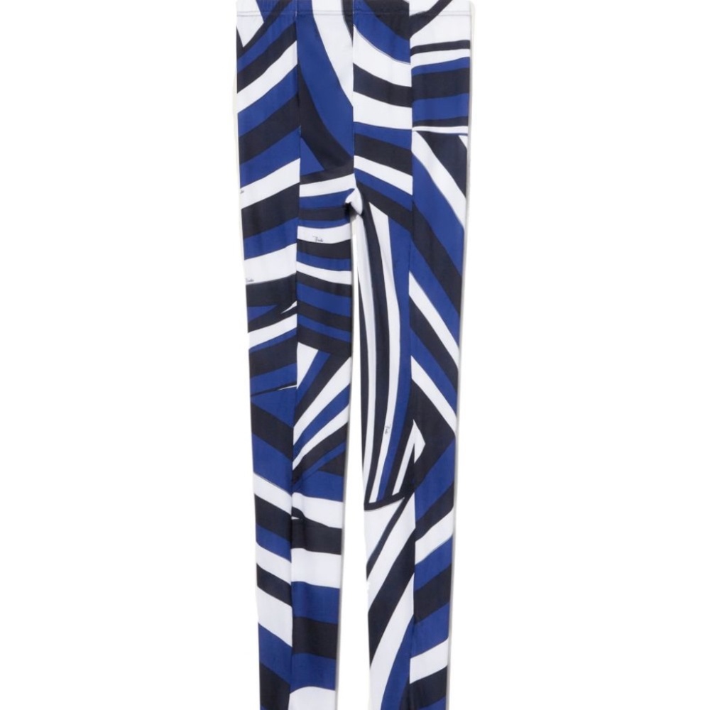 Iride Pucci Tights